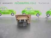 Recambio de mando elevalunas trasero izquierdo para porsche cayenne (typ 92aa) diesel referencia OEM IAM 7P5867375 