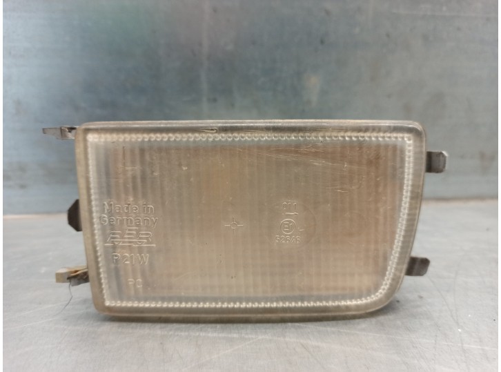 Recambio de piloto delantero derecho para volkswagen golf iii berlina (1h1) 1.9 tdi referencia OEM IAM 1H0953155D 3 PUERTAS