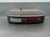 Recambio de cuadro instrumentos para seat toledo ii (1m2) 1.6 16v referencia OEM IAM 1M0920802AX 1M0920802AX 