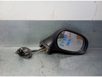 Recambio de retrovisor derecho para mitsubishi carisma (da_) 1.8 gdi (da2a) referencia OEM IAM MR912824 MR912824 