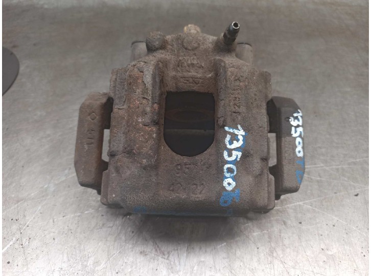 Replacement rear right brake caliper for BMW X3 (E83) 3.0 Turbodiesel OEM IAM reference 34216765884 957 ATE
