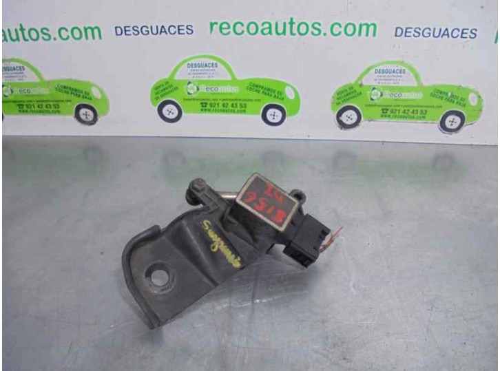 Recambio de sensor para mercedes-benz clase s (w221) berlina 5.5 v8 cat referencia OEM IAM 2213270140  