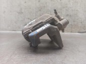 Replacement rear right brake caliper for BMW X3 (E83) 3.0 turbodiesel OEM IAM reference 34216765884 957 ATE