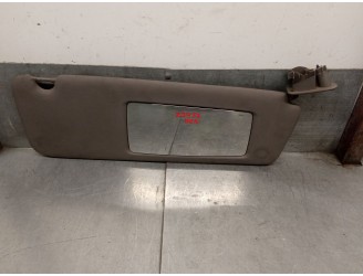 Recambio de parasol derecho para opel movano b kasten/combi 2.3 cdti referencia OEM IAM 4423989 4423989 