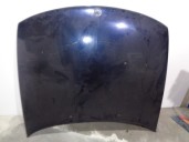 Replacement hood for Saab 9-3 saloon 2.2 16V TiD CAT OEM IAM reference 5185707 BLUE 