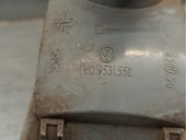 Recambio de piloto delantero derecho para volkswagen golf iii berlina (1h1) 1.9 tdi referencia OEM IAM 1H0953155D 3 PUERTAS