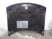 Replacement hood for Saab 9-3 saloon 2.2 16V TiD CAT OEM IAM reference 5185707 BLUE 