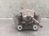 Replacement rear right brake caliper for BMW X3 (E83) 3.0 turbodiesel OEM IAM reference 34216765884 957 ATE