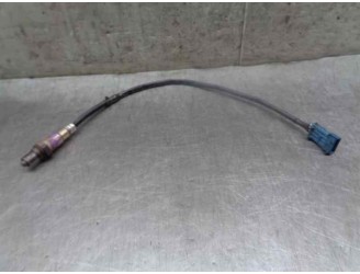 Replacement lambda sensor for Citroën Xsara saloon 1.6 16V CAT (NFU / TU5JP4) OEM IAM reference 0258006185 0258006185 BOSCH