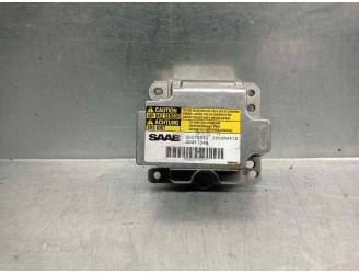 Recambio de centralita airbag para saab 9-3 berlina 2.2 16v tid cat referencia OEM IAM 05018833 A0417349 