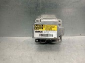 Recambio de centralita airbag para saab 9-3 berlina 2.2 16v tid cat referencia OEM IAM 05018833 A0417349 