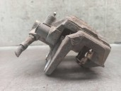Replacement rear right brake caliper for BMW X3 (E83) 3.0 turbodiesel OEM IAM reference 34216765884 957 ATE