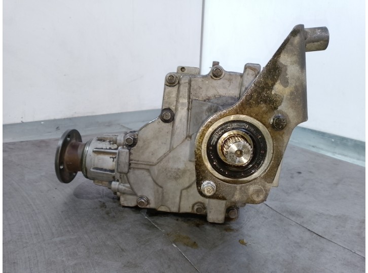 Recambio de caja transfer para hyundai santa fe (sm) 2.0 crdi cat referencia OEM IAM Y020801962 4730039000 WIA