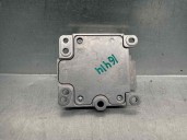 Recambio de centralita airbag para saab 9-3 berlina 2.2 16v tid cat referencia OEM IAM 05018833 A0417349 