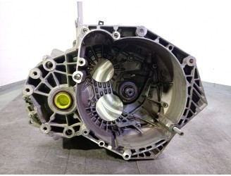 Recambio de caja cambios para opel insignia a sports tourer (g09) 2.0 cdti (35) referencia OEM IAM F40 5700633 R15023293