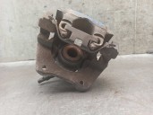 Replacement right rear brake caliper for BMW X3 (E83) 3.0 turbodiesel OEM IAM reference 34216765884 957 ATE