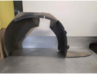 Recambio de paso rueda trasero izquierdo para fiat tipo ii (357) fam easy referencia OEM IAM 00519872330E CESTA 42-A