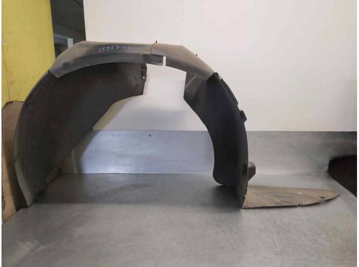 Recambio de paso rueda trasero izquierdo para fiat tipo ii (357) fam easy referencia OEM IAM 00519872330E CESTA 42-A