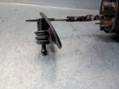 Recambio de retrovisor derecho para mitsubishi carisma (da_) 1.8 gdi (da2a) referencia OEM IAM MR912824 MR912824 