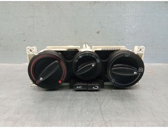 Recambio de mando calefaccion / aire acondicionado para seat toledo ii (1m2) 1.6 16v referencia OEM IAM 1M0820045A 1M0820045C 