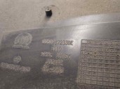 Recambio de paso rueda trasero izquierdo para fiat tipo ii (357) fam easy referencia OEM IAM 00519872330E CESTA 42-A