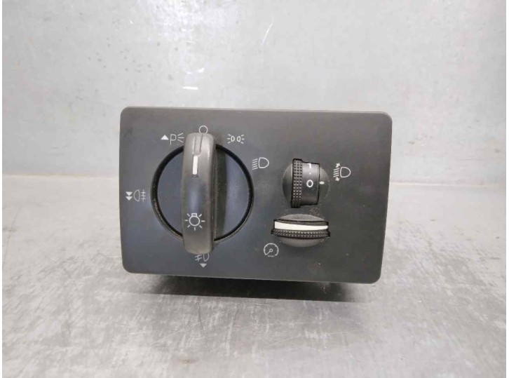 Recambio de mando luces salpicadero para ford kuga (cbv) 2.0 tdci cat referencia OEM IAM 7M5T13A024JA 