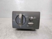 Recambio de mando luces salpicadero para ford kuga (cbv) 2.0 tdci cat referencia OEM IAM 7M5T13A024JA 