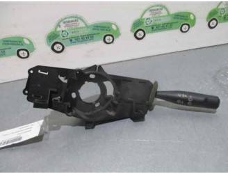 Recambio de mando limpia para peugeot 206 berlina 1.9 diesel referencia OEM IAM 9630605180 96049597ZL 