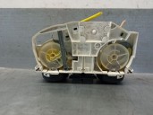 Recambio de mando calefaccion / aire acondicionado para seat toledo ii (1m2) 1.6 16v referencia OEM IAM 1M0820045A 1M0820045C 