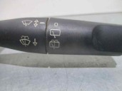 Recambio de mando limpia para peugeot 206 berlina 1.9 diesel referencia OEM IAM 9630605180 96049597ZL 