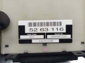 Recambio de modulo electronico para saab 9-3 berlina 2.2 16v tid cat referencia OEM IAM 5263116 53070132B 