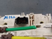 Recambio de mando calefaccion / aire acondicionado para seat toledo ii (1m2) 1.6 16v referencia OEM IAM 1M0820045A 1M0820045C 