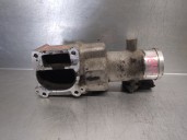 Recambio de colector admision para saab 9-3 berlina 2.2 16v tid cat referencia OEM IAM 24418320  