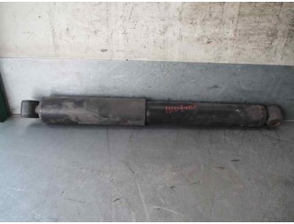 Recambio de amortiguador trasero derecho para iveco daily caja cerrada (2006 =>) 3.0 diesel referencia OEM IAM 504152180 V10D17 