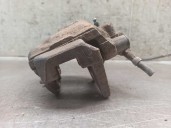 Recambio de pinza freno trasera izquierda para bmw x3 (e83) 3.0 turbodiesel referencia OEM IAM 34216765883 957 ATE