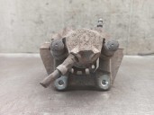 Recambio de pinza freno trasera izquierda para bmw x3 (e83) 3.0 turbodiesel referencia OEM IAM 34216765883 957 ATE