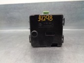 Recambio de caja reles / fusibles para bmw x3 (e83) 2.0 16v diesel cat referencia OEM IAM 8387547 