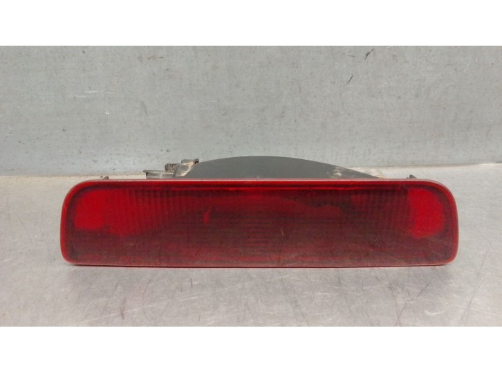 Recambio de piloto trasero central para nissan micra v (k14) 0.9 ig-t referencia OEM IAM 26580JD00B 26580JD00B 