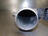 Recambio de colector admision para saab 9-3 berlina 2.2 16v tid cat referencia OEM IAM 24418320  