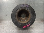 Recambio de polea cigueñal para daewoo lanos 1.6 cat referencia OEM IAM 96351111  