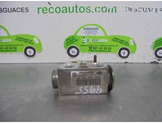 Recambio de valvula expansion para porsche cayenne (typ 92aa) diesel referencia OEM IAM 7P0820679A 