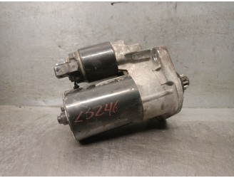 Recambio de motor arranque para seat toledo ii (1m2) 1.6 16v referencia OEM IAM 020911023F 020911023F 0001121006 BOSCH