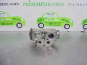Recambio de valvula expansion para porsche cayenne (typ 92aa) diesel referencia OEM IAM 7P0820679A 