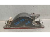 Recambio de piloto trasero central para nissan micra v (k14) 0.9 ig-t referencia OEM IAM 26580JD00B 26580JD00B 