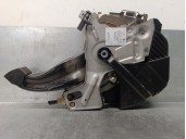 Recambio de palanca freno de mano para volkswagen touareg (7la) 3.0 v6 tdi dpf referencia OEM IAM 7L0721797E 
