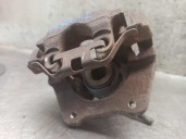 Recambio de pinza freno trasera izquierda para bmw x3 (e83) 3.0 turbodiesel referencia OEM IAM 34216765883 957 ATE