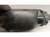 Recambio de piloto trasero central para nissan micra v (k14) 0.9 ig-t referencia OEM IAM 26580JD00B 26580JD00B 