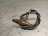 Recambio de sonda lambda para audi a3 (8p) 2.0 16v fsi referencia OEM IAM 06F906262 0258006738 BOSCH