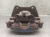 Recambio de pinza freno trasera izquierda para bmw x3 (e83) 3.0 turbodiesel referencia OEM IAM 34216765883 957 ATE