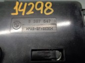 Recambio de caja reles / fusibles para bmw x3 (e83) 2.0 16v diesel cat referencia OEM IAM 8387547 
